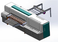 Automated Industrial Digital Printing Machine On Corrugated Boxes WD200-36A