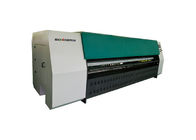 Corrugated Slotting Machine Automatic Feeding Collecting Max Speed 6s/Sheet