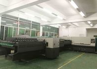 Quick Speed Industrial Digital Printing Machine For Corrugated Box WDR200-70A