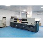 4 Color Carton Box Printing Machine / Digital Inkjet Printing Machine