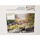 advertising Digital Corrugated Printing Machine Mirco Piezo Hightest Printhead