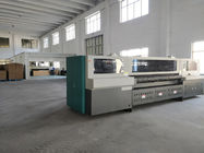 UV Inkjet 2500mm Width 230㎡/H Carton Printing Machine