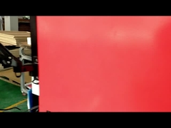 Corrugated Carton Box Shortrun Digital Printing Machine WEP1806AF+