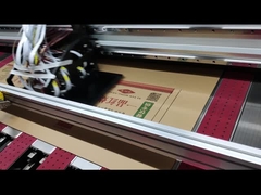 Honor Multipass Printing machine