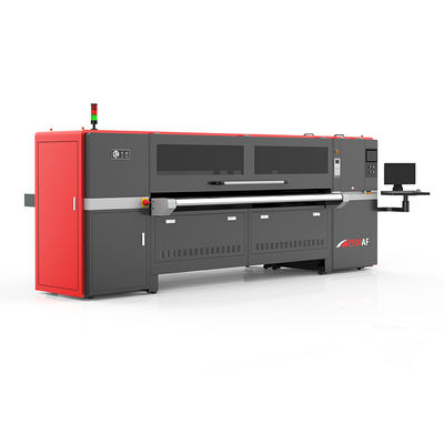 High Speed Cardboard Digital Printing Machine 380m2/H