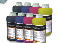 Five Color Digital UV Printing Machine / UV Inkjet Printer For Carton Box