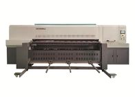 Inkjet Carton Box Printing Machine / Textile Digital Printing Machine