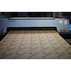 Automatic Digital Corrugated Printing Machine Muti Pass Scanning 2mm-4mm