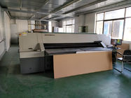 780㎡/h Corrugated Carton Flexo Printing Machine 180*360dpi