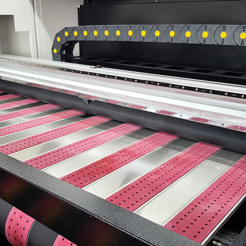 High Speed Corrugated Digital Printer Machine