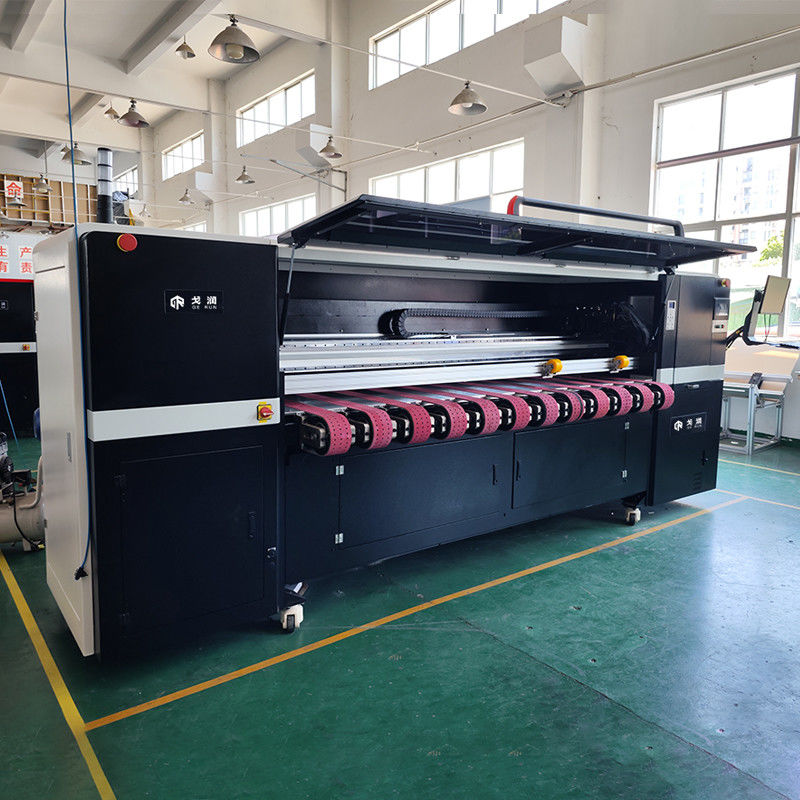 Flex Inkjet Digital Printing Machine Manufacturers